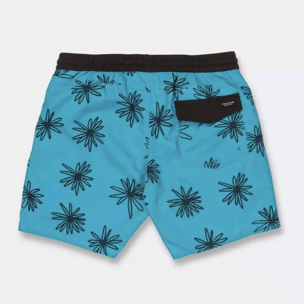 Volcom Polly Pack Trunk L - Picture 2 of 8